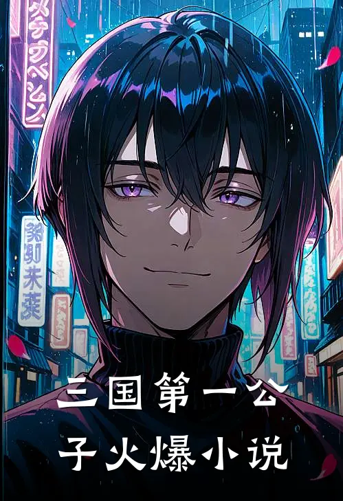 三国第一公子火爆小说