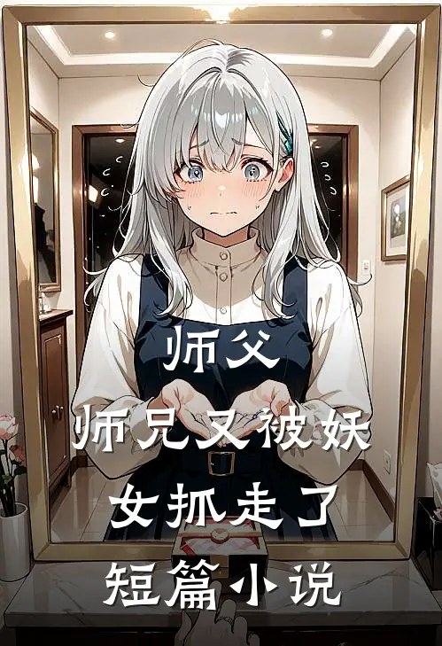 师父,师兄又被妖女抓走了短篇叫