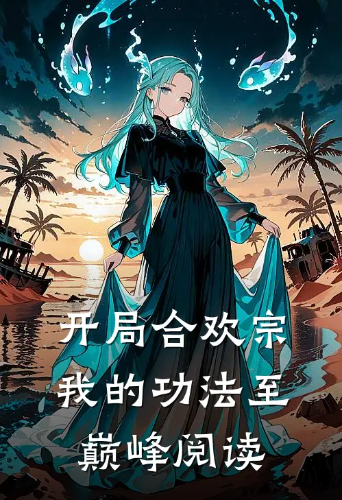 开局合欢宗,我的功法至巅峰阅读全文