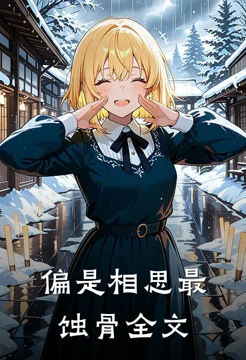 偏是相思最蚀骨全文