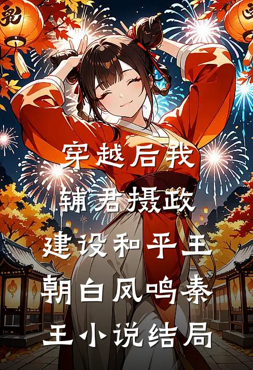 穿越后我辅君摄政，建设和平王朝白凤鸣秦王小说结局