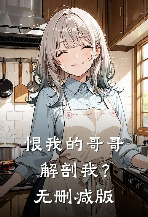 恨我的哥哥解剖我?无删减版
