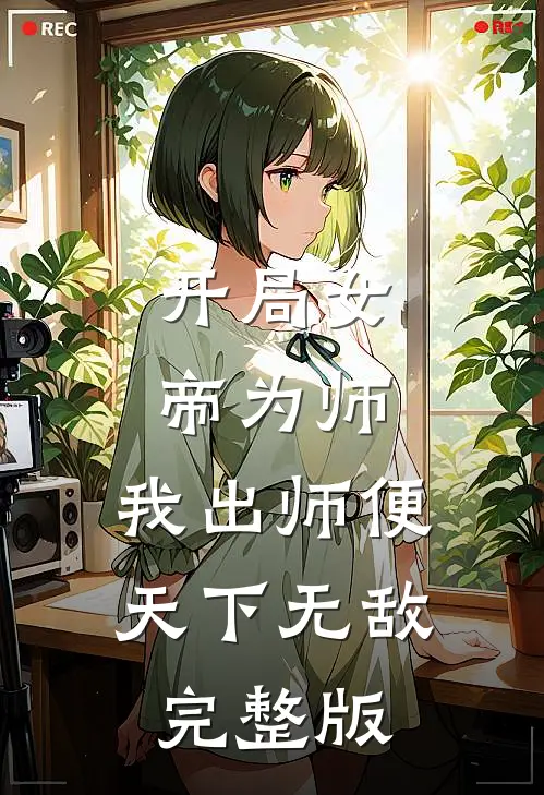 开局女帝为师，我出师便天下无敌完整版