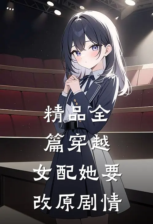 精品全篇穿越女配她要改原剧情的