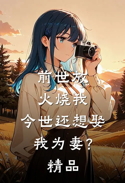 前世放火烧我,今世还想娶我为妻?精品视频