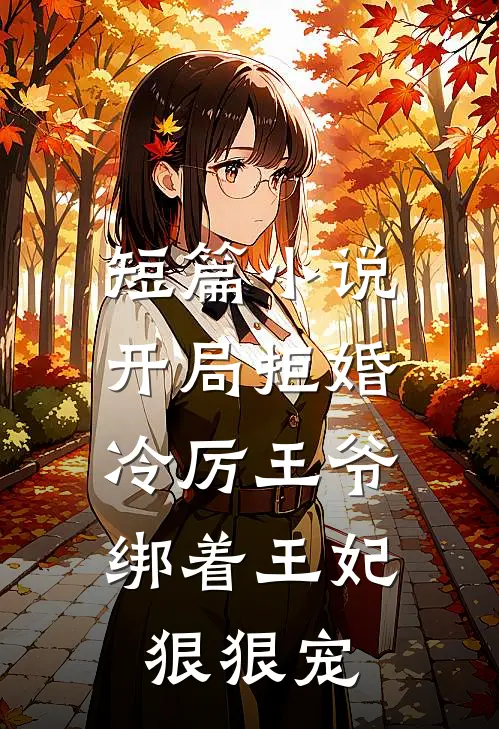 短篇开局拒婚,冷厉王爷绑着王妃狠狠宠免费阅读