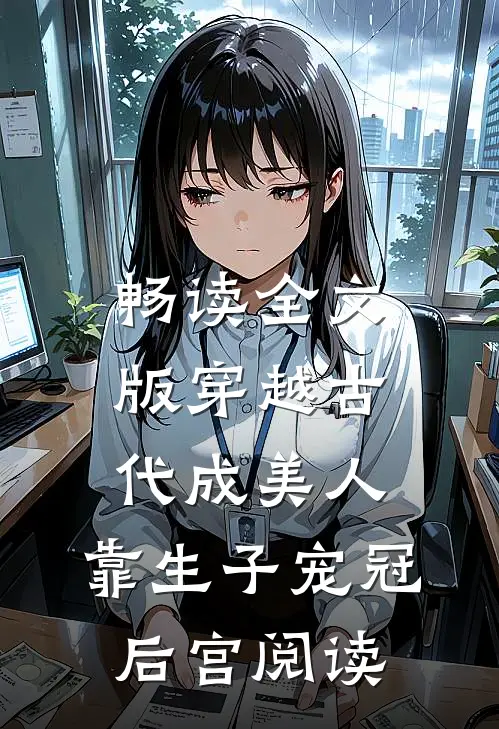 畅读全文版穿越古代成美人,靠生子宠冠后宫阅读