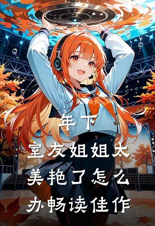 年下：室友姐姐太美艳了怎么办畅读佳作