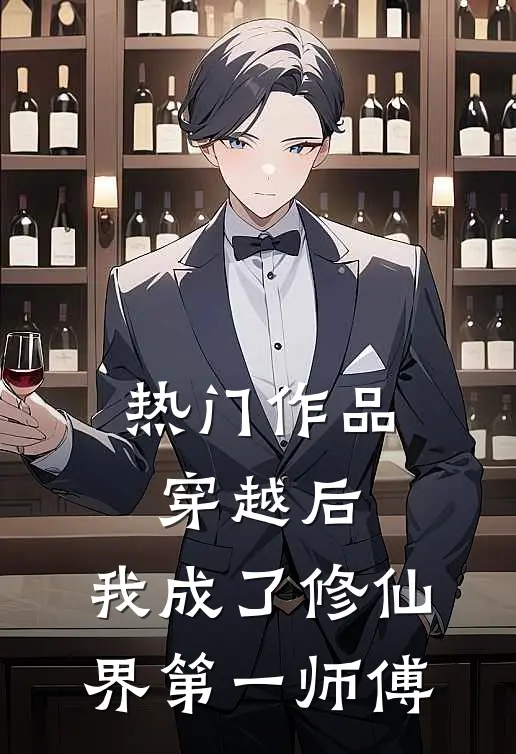 热门作品穿越后,我成了修仙界第一师傅