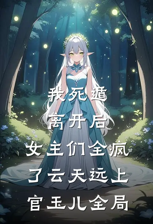 我死遁离开后，女主们全疯了 云天远上官玉儿全局