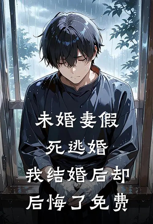 未婚妻假死逃婚,我结婚后却后悔了免费阅读