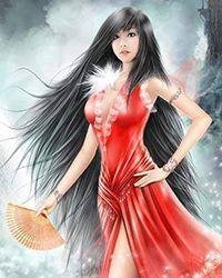 停靠在无人渡口江若雪陆子奕结局
