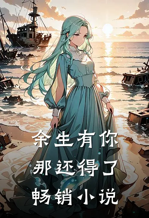 余生有你，那还得了畅销小说
