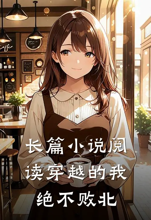 长篇小说阅读穿越的我绝不败北