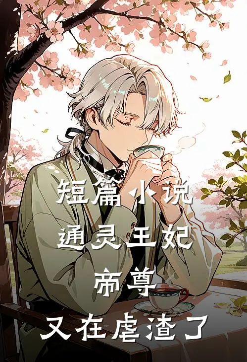 短篇通灵王妃帝尊,又在虐渣了免费阅读