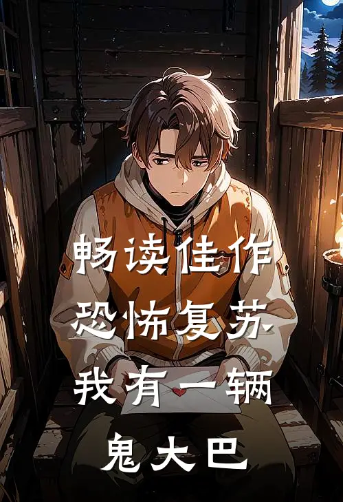 畅读佳作恐怖复苏,我有一辆鬼大巴