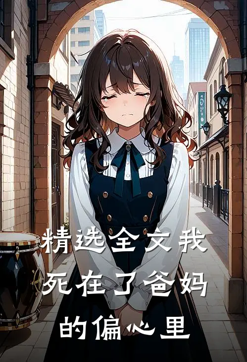 精选全文我死在了爸妈的偏心里