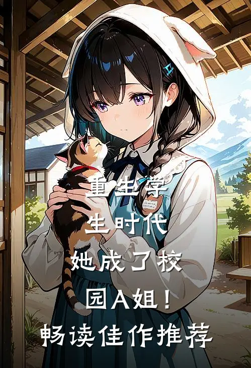 重生学生时代：她成了校园A姐！畅读佳作推荐