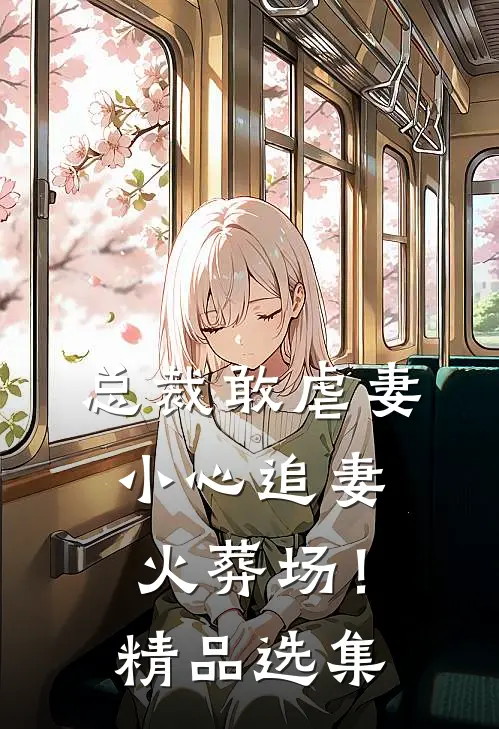 总裁敢虐妻,小心追妻火葬场!精品选集免费阅读