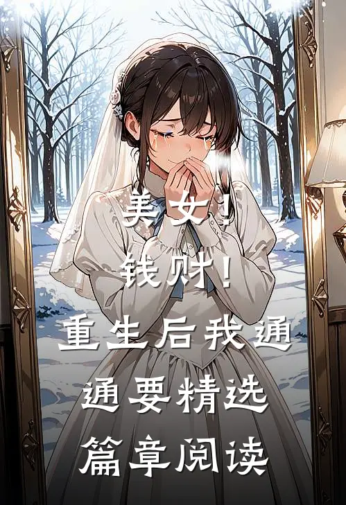 美女！钱财！重生后我通通要精选篇章阅读