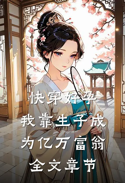 快穿好孕，我靠生子成为亿万富翁全文章节