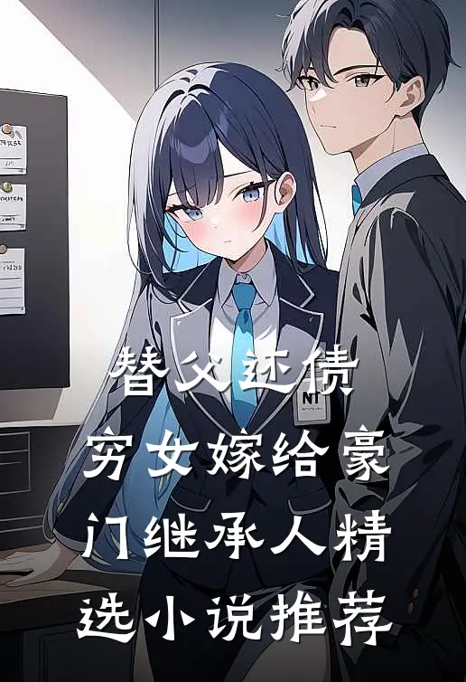 替父还债,穷女嫁给豪门继承人精选推荐免费阅读