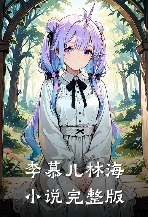 李慕儿林海小说完整版
