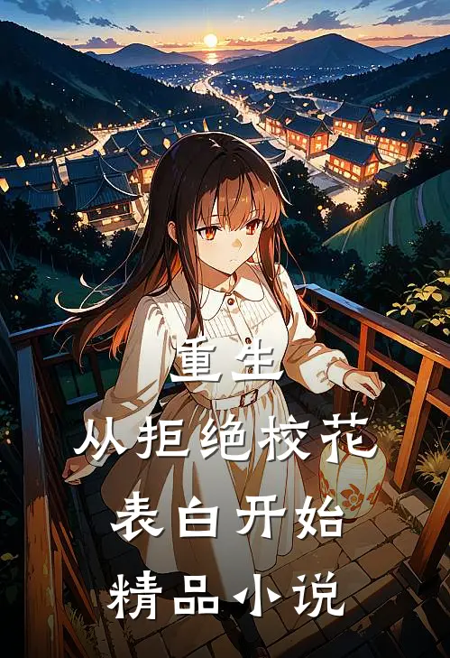 重生:从拒绝校花表白开始精品小说