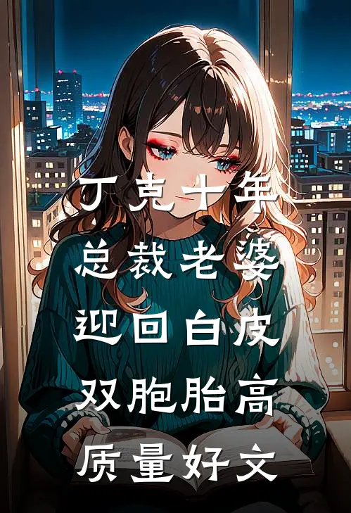 丁克十年，总裁老婆迎回白皮双胞胎高质量好文