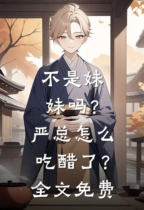 不是妹妹吗?严总怎么吃醋了?全文免费观看