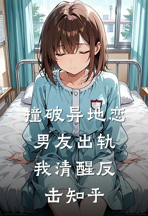 撞破异地恋男友出轨,我清醒反击知乎