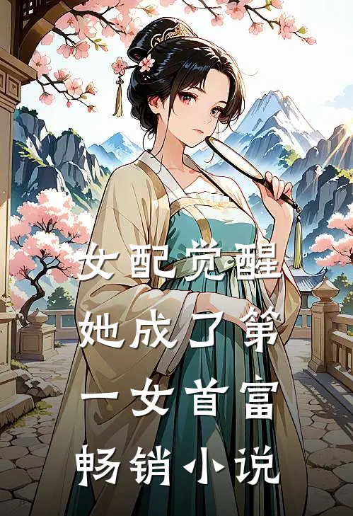 女配觉醒她成了第一女首富畅销免费阅读