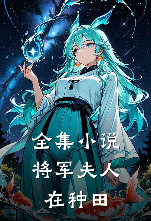 全集小说将军夫人在种田