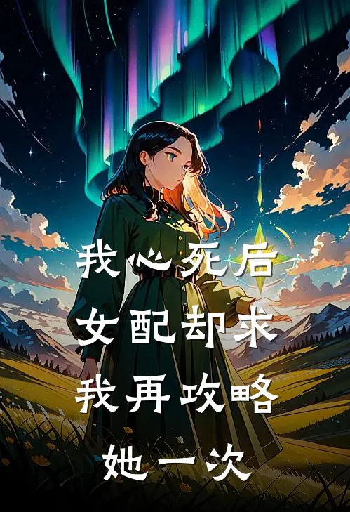 我心死后,女配却求我再攻略她一次