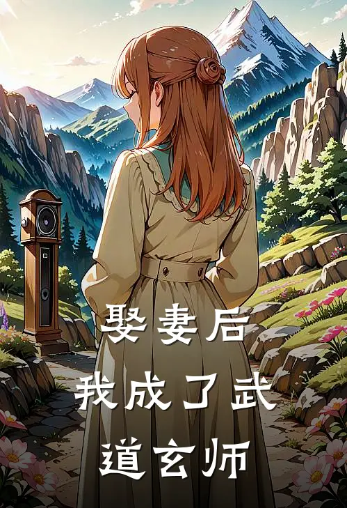 娶妻后,我成了武道玄师