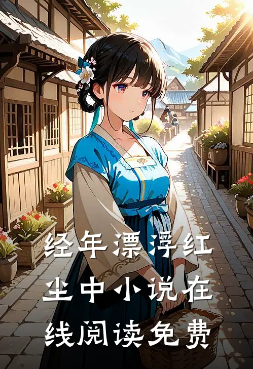 经年漂浮红尘中小说在线阅读免费
