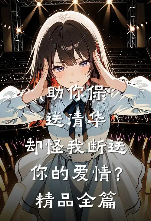 助你保送清华，却怪我断送你的爱情？精品全篇