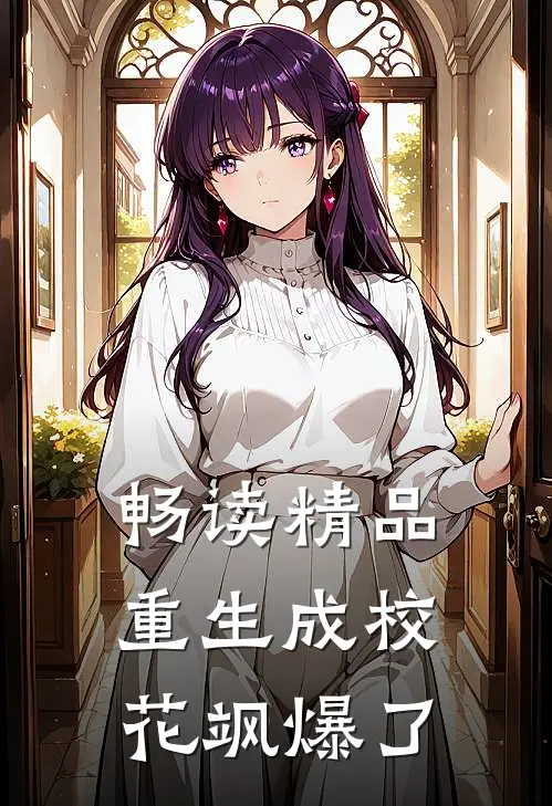 畅读精品重生成校花飒爆了