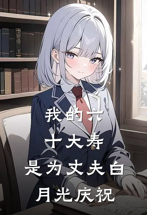 我的六十大寿，是为丈夫白月光庆祝