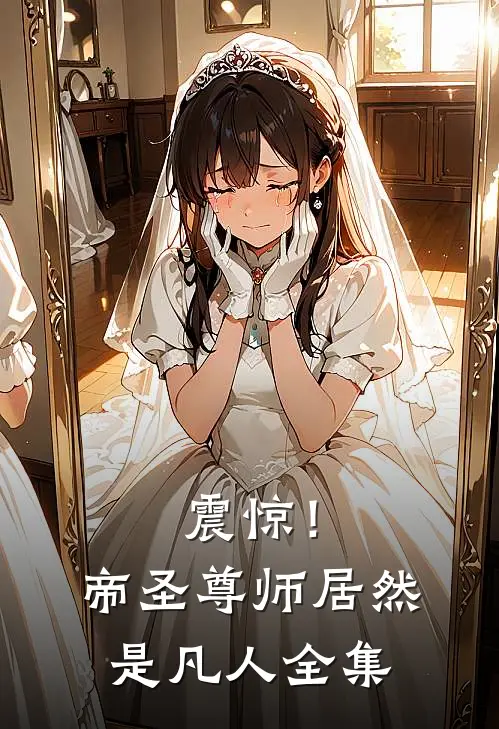 震惊!帝圣尊师居然是凡人全集免费阅读