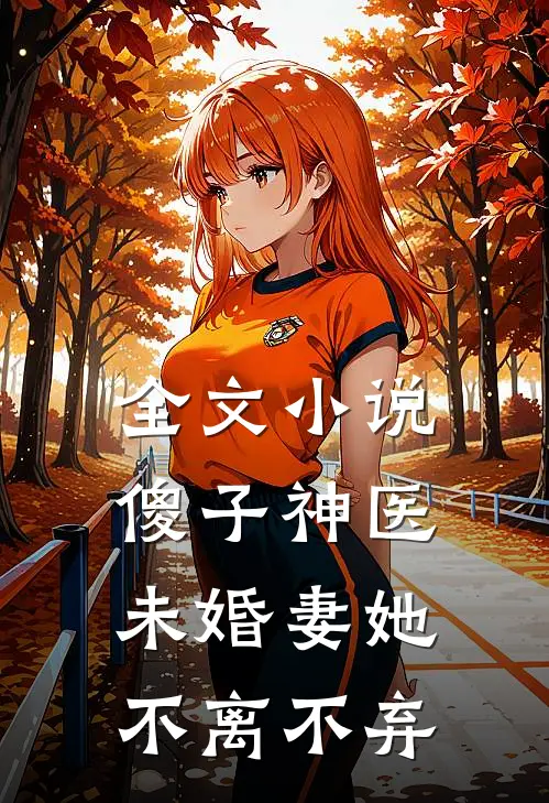 全文傻子神医未婚妻她不离不弃免费阅读