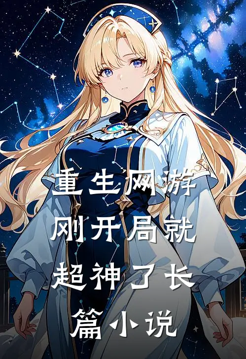 重生网游刚开局就超神了长篇免费阅读