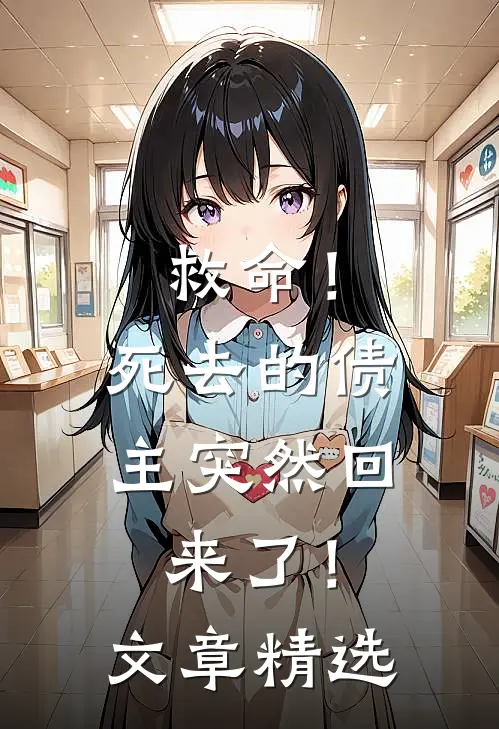 救命!死去的债主突然回来了!文章精选在线阅读