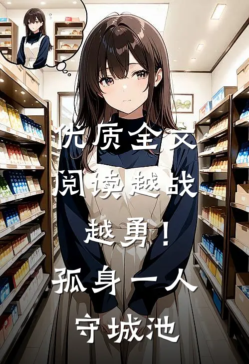 优质全文阅读越战越勇！孤身一人守城池