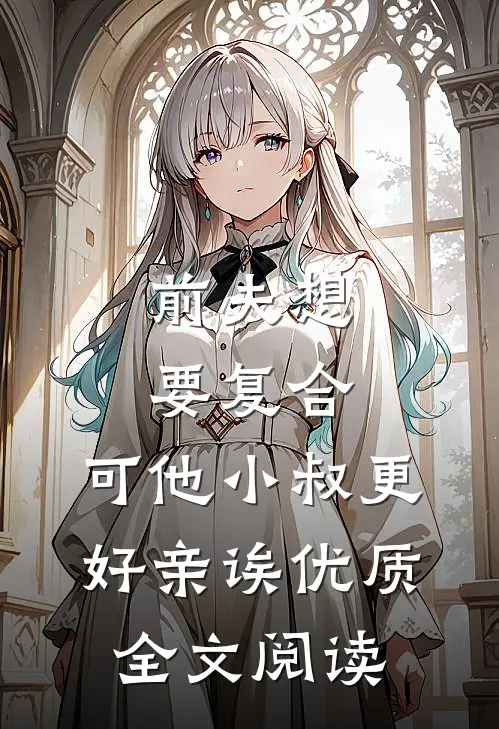 前夫想要复合,可他小叔更好亲诶优质全文阅读