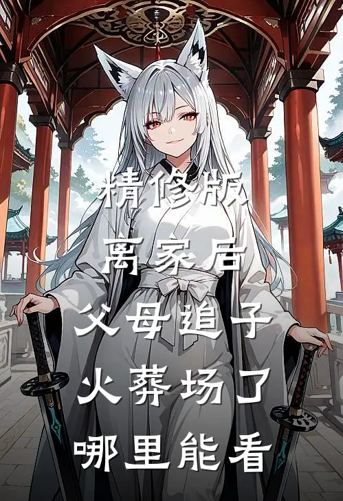 精修版离家后,父母追子火葬场了哪里能看