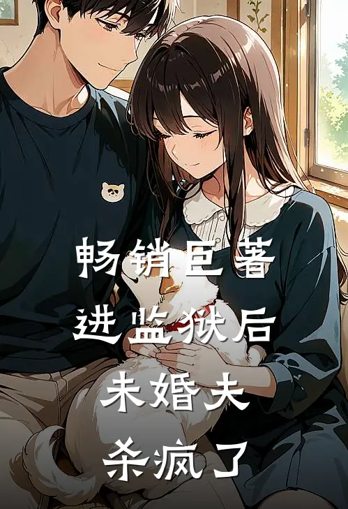 畅销巨著进监狱后,未婚夫杀疯了的