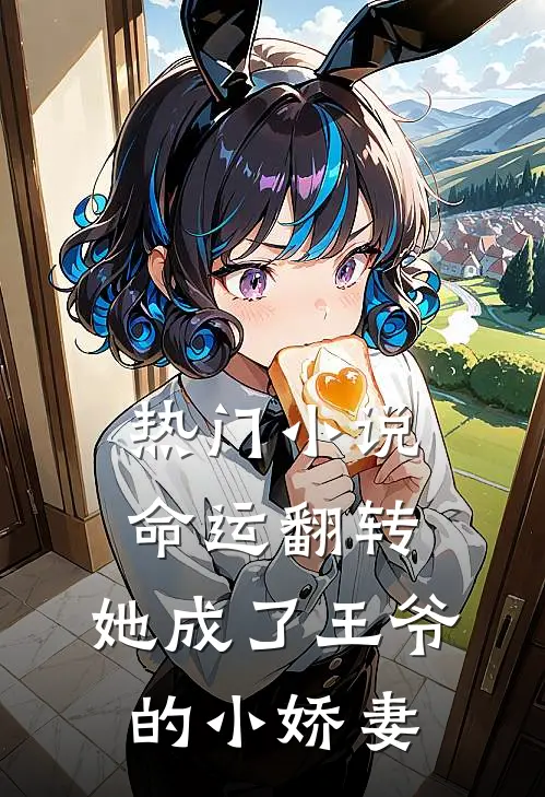 热门命运翻转,她成了王爷的小娇妻全文阅读