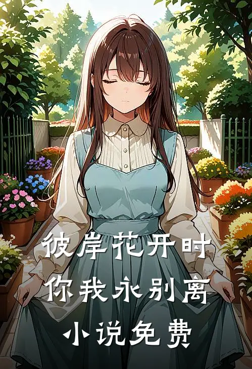 彼岸花开时,你我永别离免费