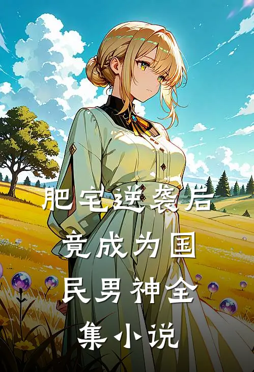 肥宅逆袭后,竟成为国民男神全集